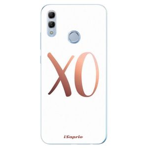 Odolné silikonové pouzdro iSaprio - XO 01 - Huawei Honor 10 Lite vyobraziť