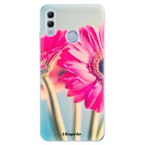 Odolné silikonové pouzdro iSaprio - Flowers 11 - Huawei Honor 10 Lite vyobraziť