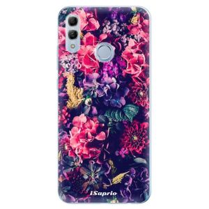 Odolné silikonové pouzdro iSaprio - Flowers 10 - Huawei Honor 10 Lite vyobraziť
