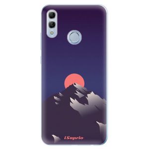 Odolné silikonové pouzdro iSaprio - Mountains 04 - Huawei Honor 10 Lite vyobraziť