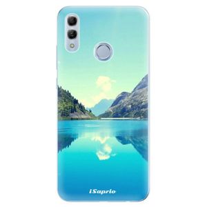 Odolné silikonové pouzdro iSaprio - Lake 01 - Huawei Honor 10 Lite vyobraziť