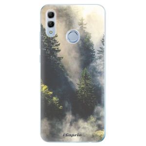 Odolné silikonové pouzdro iSaprio - Forrest 01 - Huawei Honor 10 Lite vyobraziť