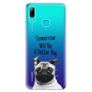 Odolné silikonové pouzdro iSaprio - Better Day 01 - Huawei P Smart 2019 vyobraziť