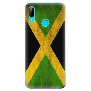 Odolné silikonové pouzdro iSaprio - Flag of Jamaica - Huawei P Smart 2019 vyobraziť