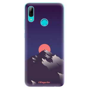 Odolné silikonové pouzdro iSaprio - Mountains 04 - Huawei P Smart 2019 vyobraziť