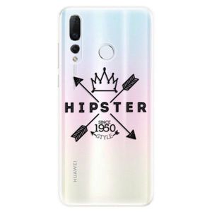Odolné silikonové pouzdro iSaprio - Hipster Style 02 - Huawei Nova 4 vyobraziť