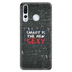 Odolné silikonové pouzdro iSaprio - Smart and Sexy - Huawei Nova 4 vyobraziť