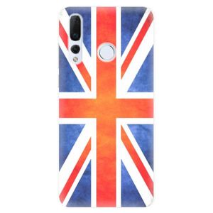 Odolné silikonové pouzdro iSaprio - UK Flag - Huawei Nova 4 vyobraziť