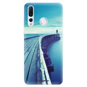 Odolné silikonové pouzdro iSaprio - Pier 01 - Huawei Nova 4 vyobraziť