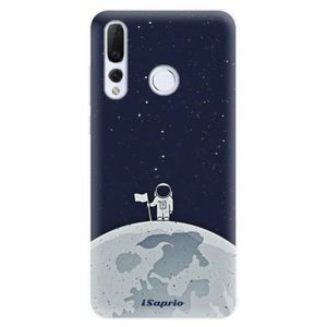Odolné silikonové pouzdro iSaprio - On The Moon 10 - Huawei Nova 4 vyobraziť