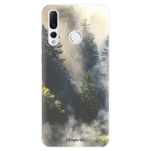 Odolné silikonové pouzdro iSaprio - Forrest 01 - Huawei Nova 4 vyobraziť