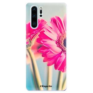 Odolné silikonové pouzdro iSaprio - Flowers 11 - Huawei P30 Pro vyobraziť