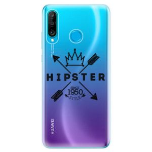 Odolné silikonové pouzdro iSaprio - Hipster Style 02 - Huawei P30 Lite vyobraziť