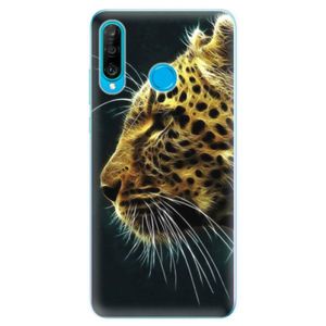 Odolné silikonové pouzdro iSaprio - Gepard 02 - Huawei P30 Lite vyobraziť
