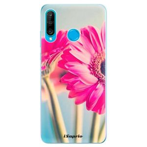 Odolné silikonové pouzdro iSaprio - Flowers 11 - Huawei P30 Lite vyobraziť