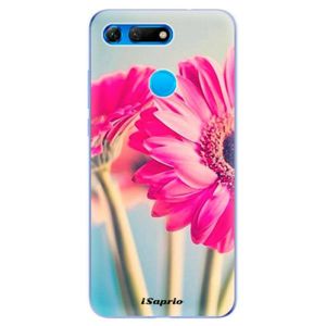 Odolné silikonové pouzdro iSaprio - Flowers 11 - Huawei Honor View 20 vyobraziť