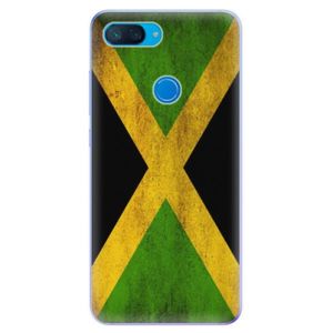 Odolné silikonové pouzdro iSaprio - Flag of Jamaica - Xiaomi Mi 8 Lite vyobraziť