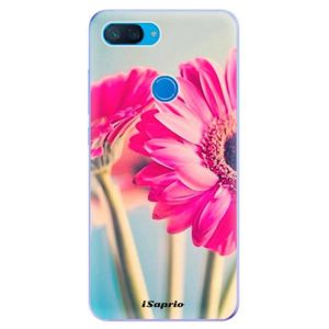 Odolné silikonové pouzdro iSaprio - Flowers 11 - Xiaomi Mi 8 Lite vyobraziť