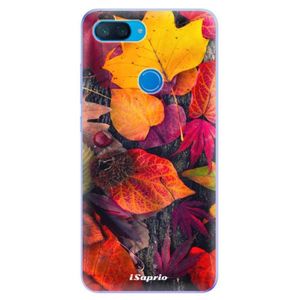 Odolné silikonové pouzdro iSaprio - Autumn Leaves 03 - Xiaomi Mi 8 Lite vyobraziť