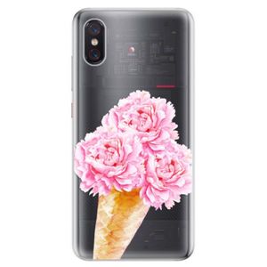 Odolné silikonové pouzdro iSaprio - Sweets Ice Cream - Xiaomi Mi 8 Pro vyobraziť