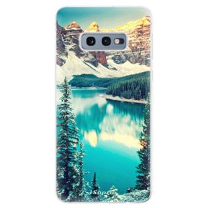 Odolné silikonové pouzdro iSaprio - Mountains 10 - Samsung Galaxy S10e vyobraziť