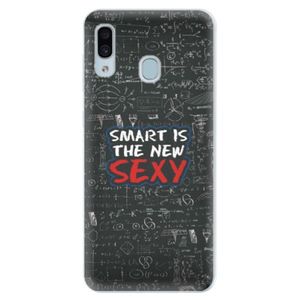 Silikónové puzdro iSaprio - Smart and Sexy - Samsung Galaxy A30 vyobraziť