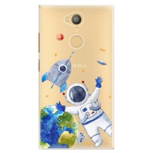 Plastové puzdro iSaprio - Space 05 - Sony Xperia L2 vyobraziť