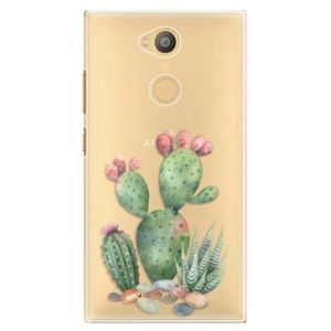 Plastové puzdro iSaprio - Cacti 01 - Sony Xperia L2 vyobraziť