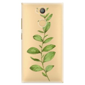 Plastové puzdro iSaprio - Green Plant 01 - Sony Xperia L2 vyobraziť