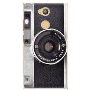 Plastové puzdro iSaprio - Vintage Camera 01 - Sony Xperia L2 vyobraziť