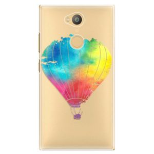 Plastové puzdro iSaprio - Flying Baloon 01 - Sony Xperia L2 vyobraziť