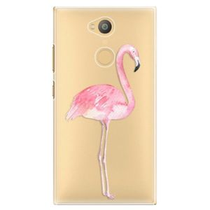 Plastové puzdro iSaprio - Flamingo 01 - Sony Xperia L2 vyobraziť