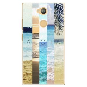 Plastové puzdro iSaprio - Aloha 02 - Sony Xperia L2 vyobraziť