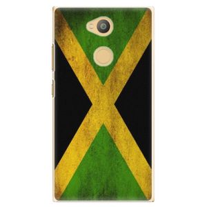 Plastové puzdro iSaprio - Flag of Jamaica - Sony Xperia L2 vyobraziť