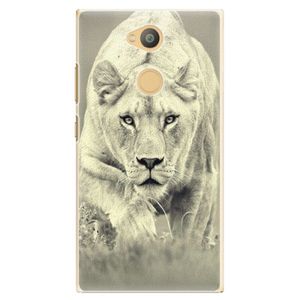 Plastové puzdro iSaprio - Lioness 01 - Sony Xperia L2 vyobraziť