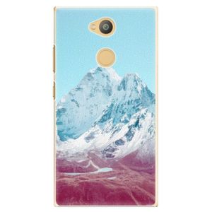 Plastové puzdro iSaprio - Highest Mountains 01 - Sony Xperia L2 vyobraziť