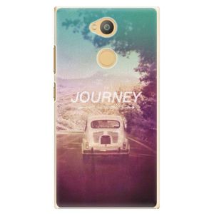 Plastové puzdro iSaprio - Journey - Sony Xperia L2 vyobraziť