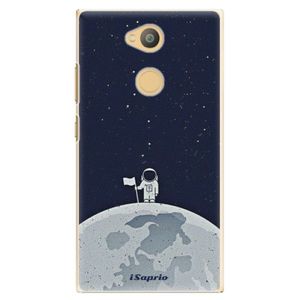 Plastové puzdro iSaprio - On The Moon 10 - Sony Xperia L2 vyobraziť