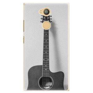 Plastové puzdro iSaprio - Guitar 01 - Sony Xperia L2 vyobraziť