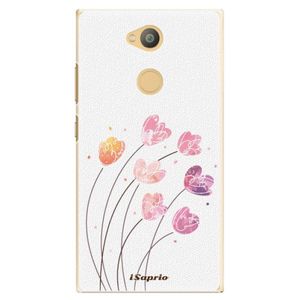 Plastové puzdro iSaprio - Flowers 14 - Sony Xperia L2 vyobraziť