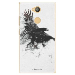 Plastové puzdro iSaprio - Dark Bird 01 - Sony Xperia L2 vyobraziť