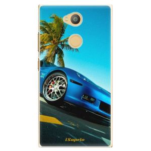 Plastové puzdro iSaprio - Car 10 - Sony Xperia L2 vyobraziť