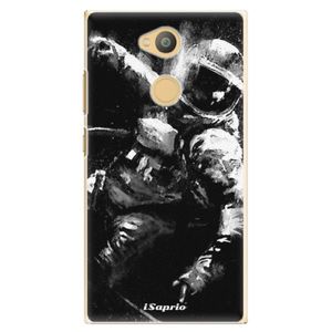 Plastové puzdro iSaprio - Astronaut 02 - Sony Xperia L2 vyobraziť