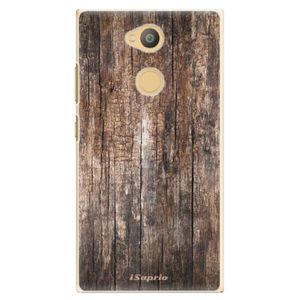 Plastové puzdro iSaprio - Wood 11 - Sony Xperia L2 vyobraziť
