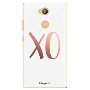 Plastové puzdro iSaprio - XO 01 - Sony Xperia L2 vyobraziť