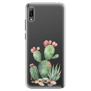 Plastové puzdro iSaprio - Cacti 01 - Huawei Y6 2019 vyobraziť