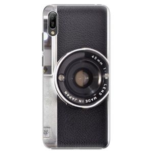 Plastové puzdro iSaprio - Vintage Camera 01 - Huawei Y6 2019 vyobraziť