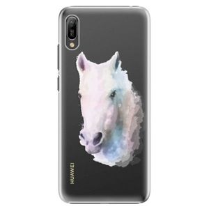 Plastové puzdro iSaprio - Horse 01 - Huawei Y6 2019 vyobraziť