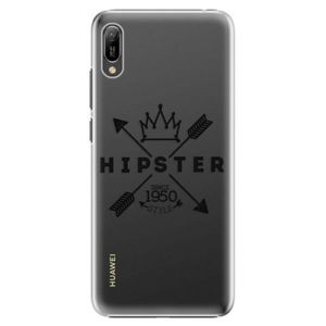 Plastové puzdro iSaprio - Hipster Style 02 - Huawei Y6 2019 vyobraziť