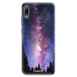 Plastové puzdro iSaprio - Milky Way 11 - Huawei Y6 2019 vyobraziť